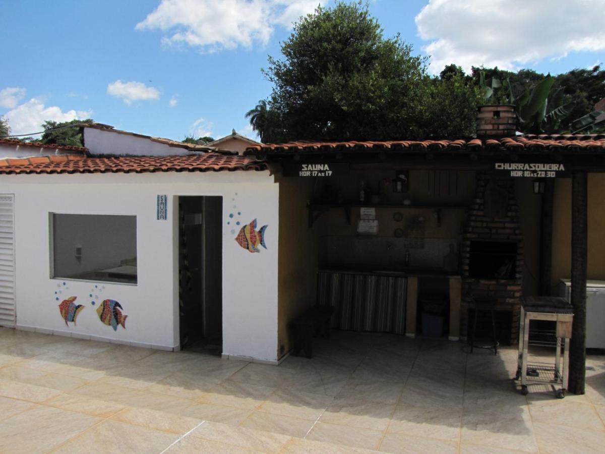 Bromelias Inn