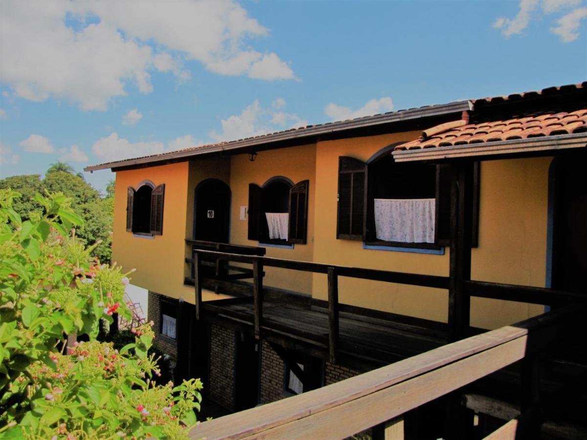 Bromelias Inn 3*