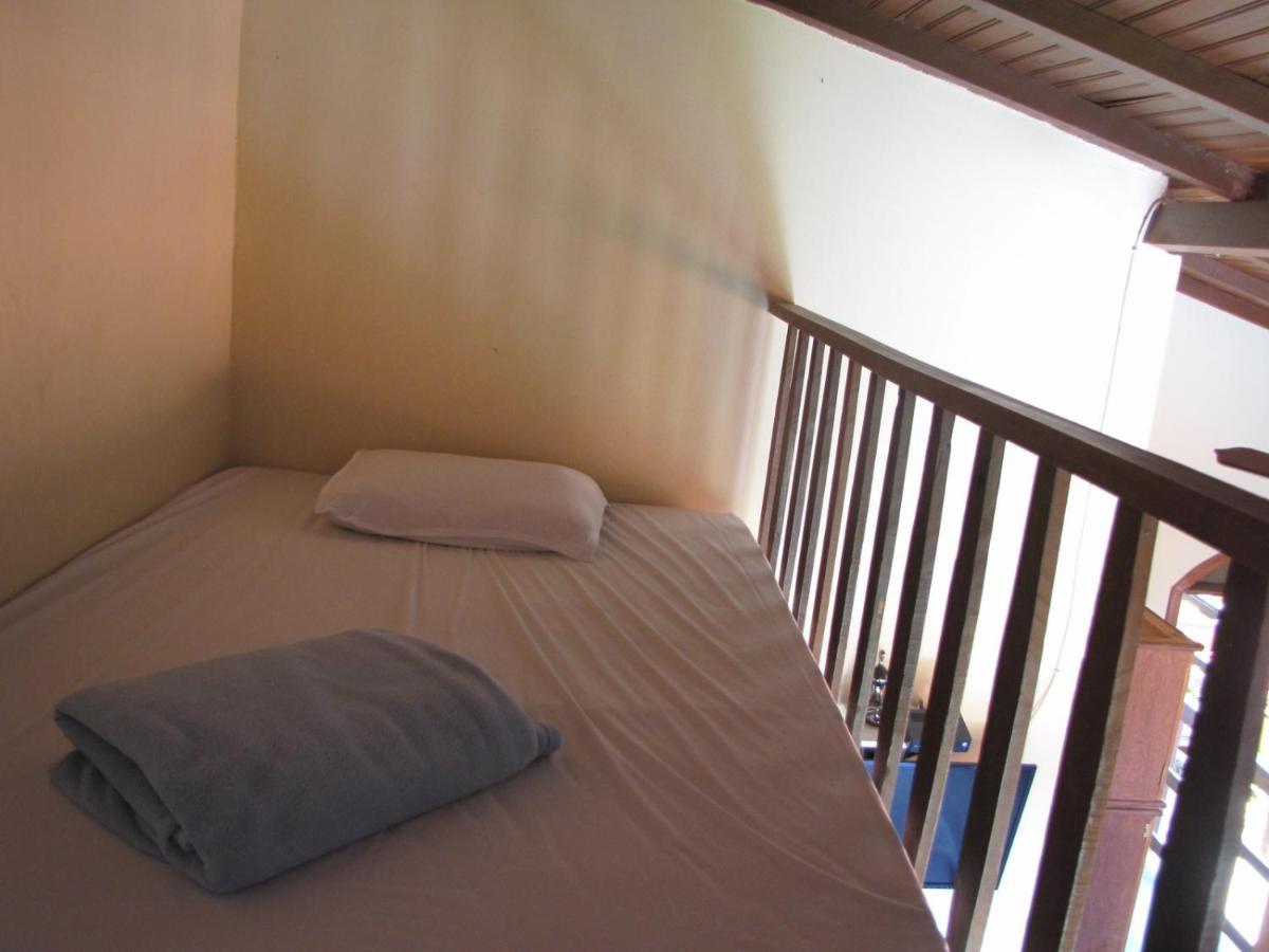 Bromelias Inn Serra do Cipo National Park
